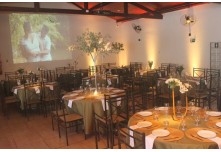 Casamento Viviane e Noah