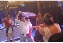 Casamento Viviane e Noah