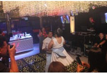 Casamento Viviane e Noah