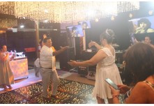 Casamento Viviane e Noah