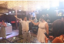 Casamento Viviane e Noah