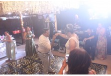 Casamento Viviane e Noah