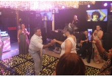 Casamento Viviane e Noah