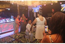 Casamento Viviane e Noah