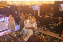 Casamento Viviane e Noah