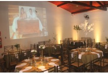 Casamento Viviane e Noah