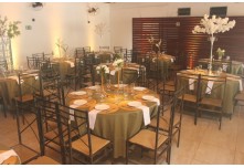 Casamento Viviane e Noah