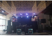 Casamento Viviane e Noah