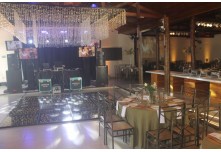 Casamento Viviane e Noah