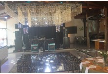 Casamento Viviane e Noah