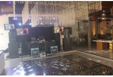 Casamento Viviane e Noah