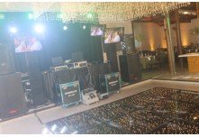 Casamento Viviane e Noah