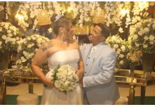 Casamento Viviane e Noah