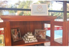 Casamento Viviane e Noah