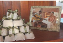 Casamento Viviane e Noah