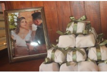 Casamento Viviane e Noah