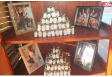 Casamento Viviane e Noah