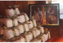 Casamento Viviane e Noah