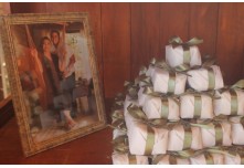 Casamento Viviane e Noah