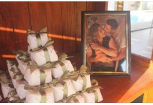 Casamento Viviane e Noah