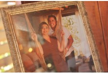 Casamento Viviane e Noah