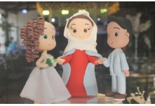 Casamento Viviane e Noah