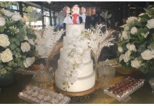 Casamento Viviane e Noah