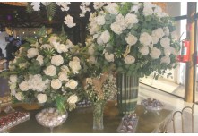 Casamento Viviane e Noah