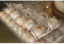 Casamento Viviane e Noah