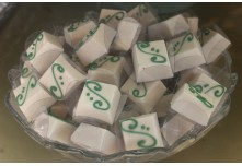 Casamento Viviane e Noah