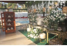 Casamento Viviane e Noah