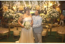 Casamento Viviane e Noah