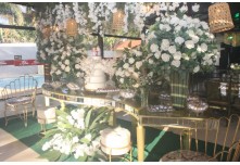 Casamento Viviane e Noah