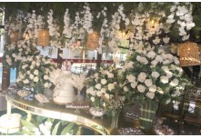 Casamento Viviane e Noah