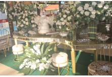 Casamento Viviane e Noah