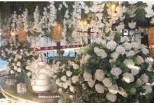 Casamento Viviane e Noah