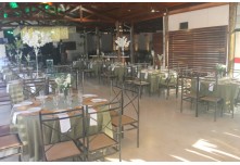 Casamento Viviane e Noah