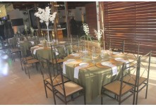 Casamento Viviane e Noah