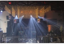 Casamento Viviane e Noah