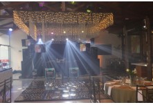 Casamento Viviane e Noah