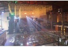 Casamento Viviane e Noah