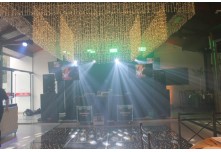 Casamento Viviane e Noah