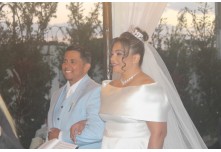 Casamento Viviane e Noah