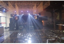 Casamento Viviane e Noah