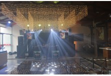 Casamento Viviane e Noah