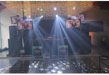 Casamento Viviane e Noah