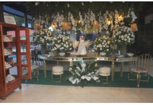 Casamento Viviane e Noah