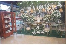 Casamento Viviane e Noah