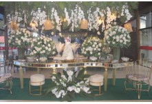 Casamento Viviane e Noah