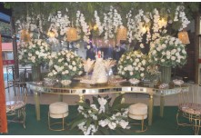 Casamento Viviane e Noah